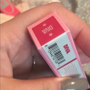 Jeffree Star liquid lip